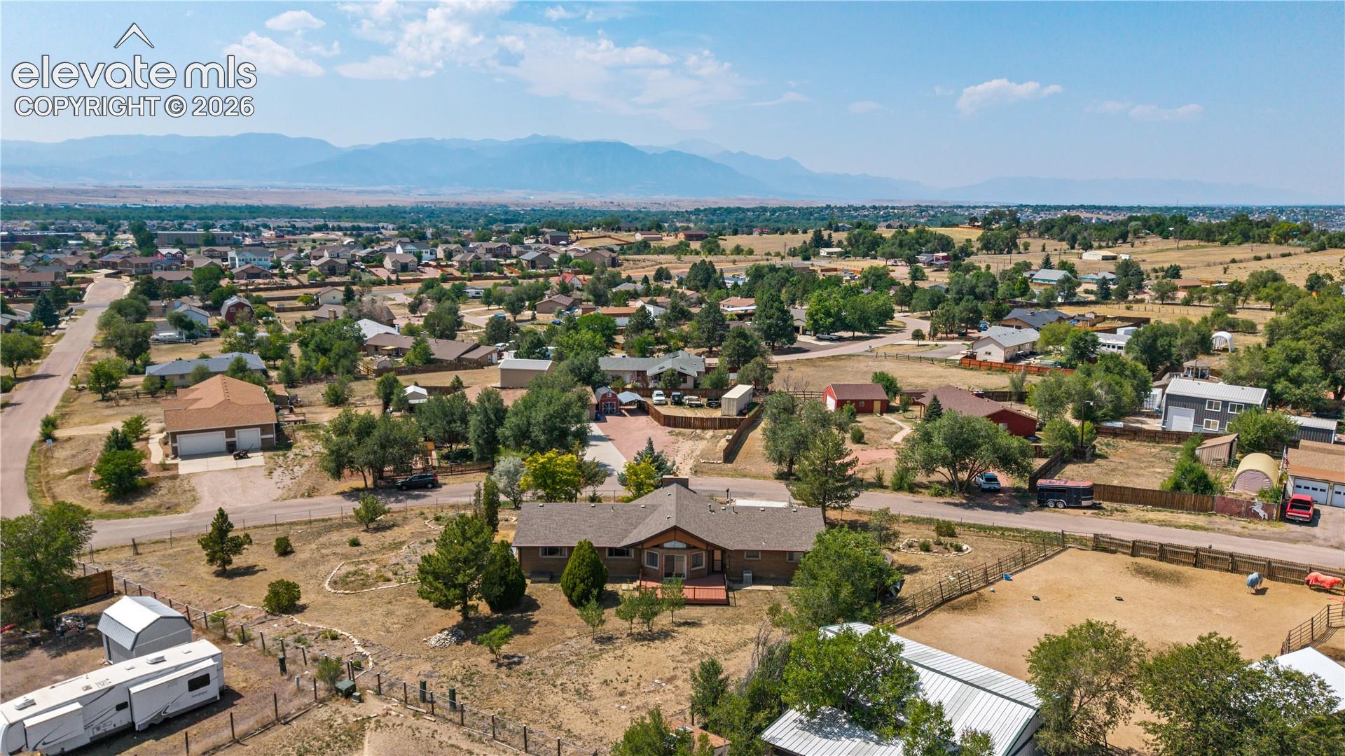 10735 Double D Road Fountain, CO 80817 - Photo 39 of 39 Gallery Image 39
