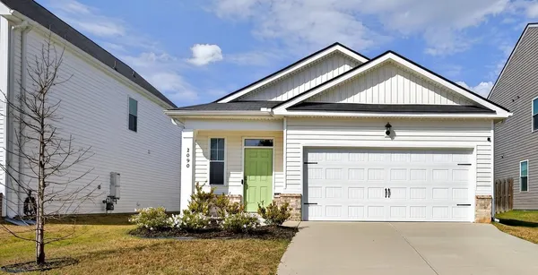 $245,000 | 2090 Saltwater Bend, Beech Island, SC 29842