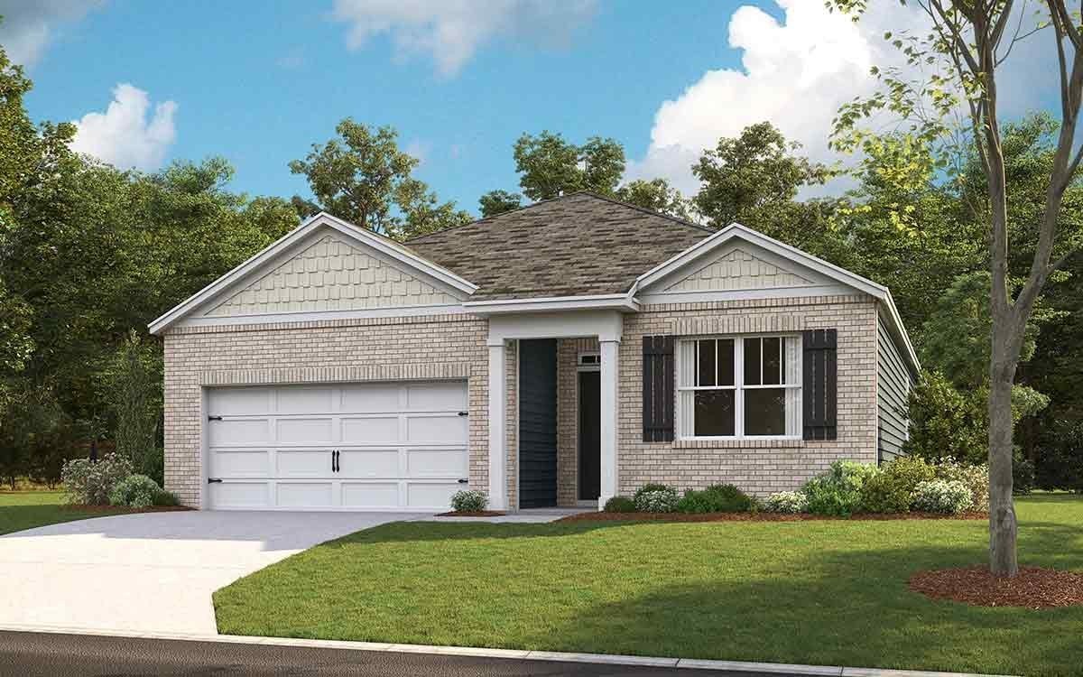 306 Ryan Road Chapel Hill, TN 37034 - Photo 2 of 17 Gallery Image 2