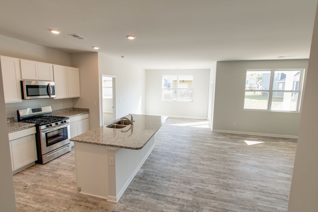 306 Ryan Road Chapel Hill, TN 37034 - Photo 6 of 17 Gallery Image 6