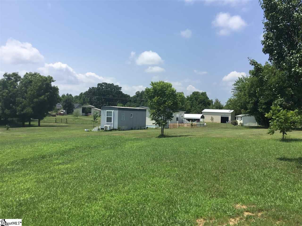 4493 Jordan Road Greer, SC 29651 - Photo 2 of 32