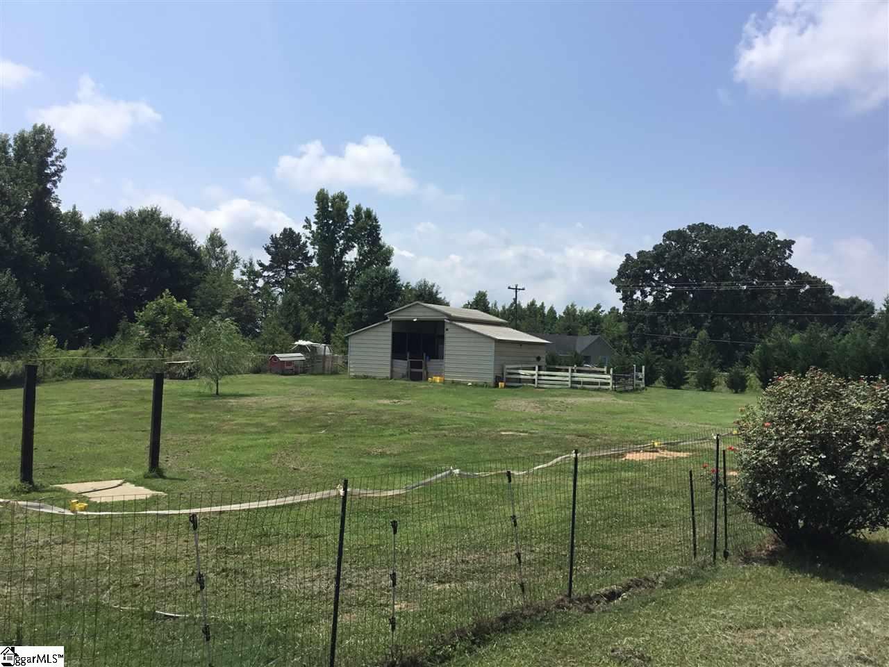 4493 Jordan Road Greer, SC 29651 - Photo 21 of 32
