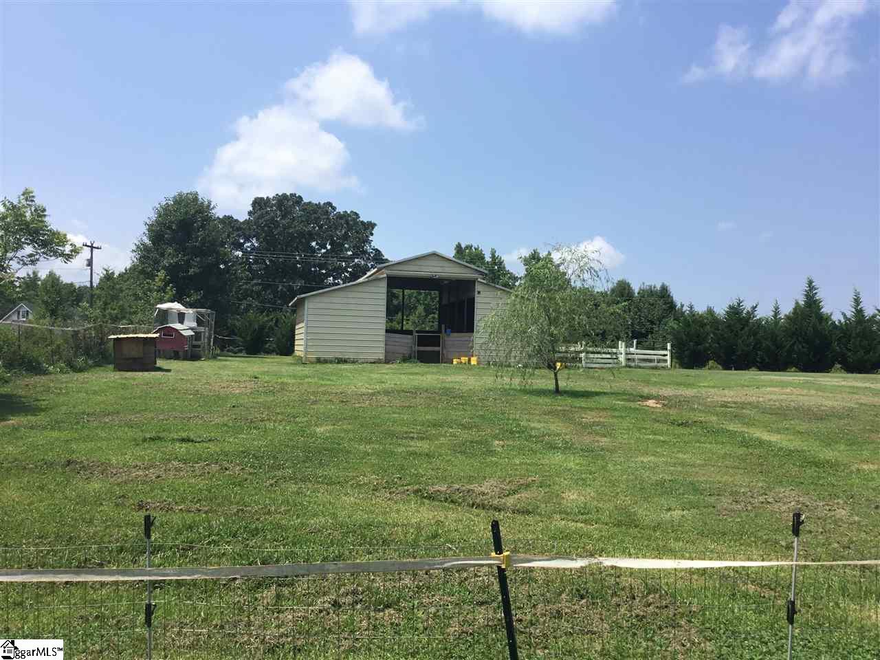 4493 Jordan Road Greer, SC 29651 - Photo 24 of 32