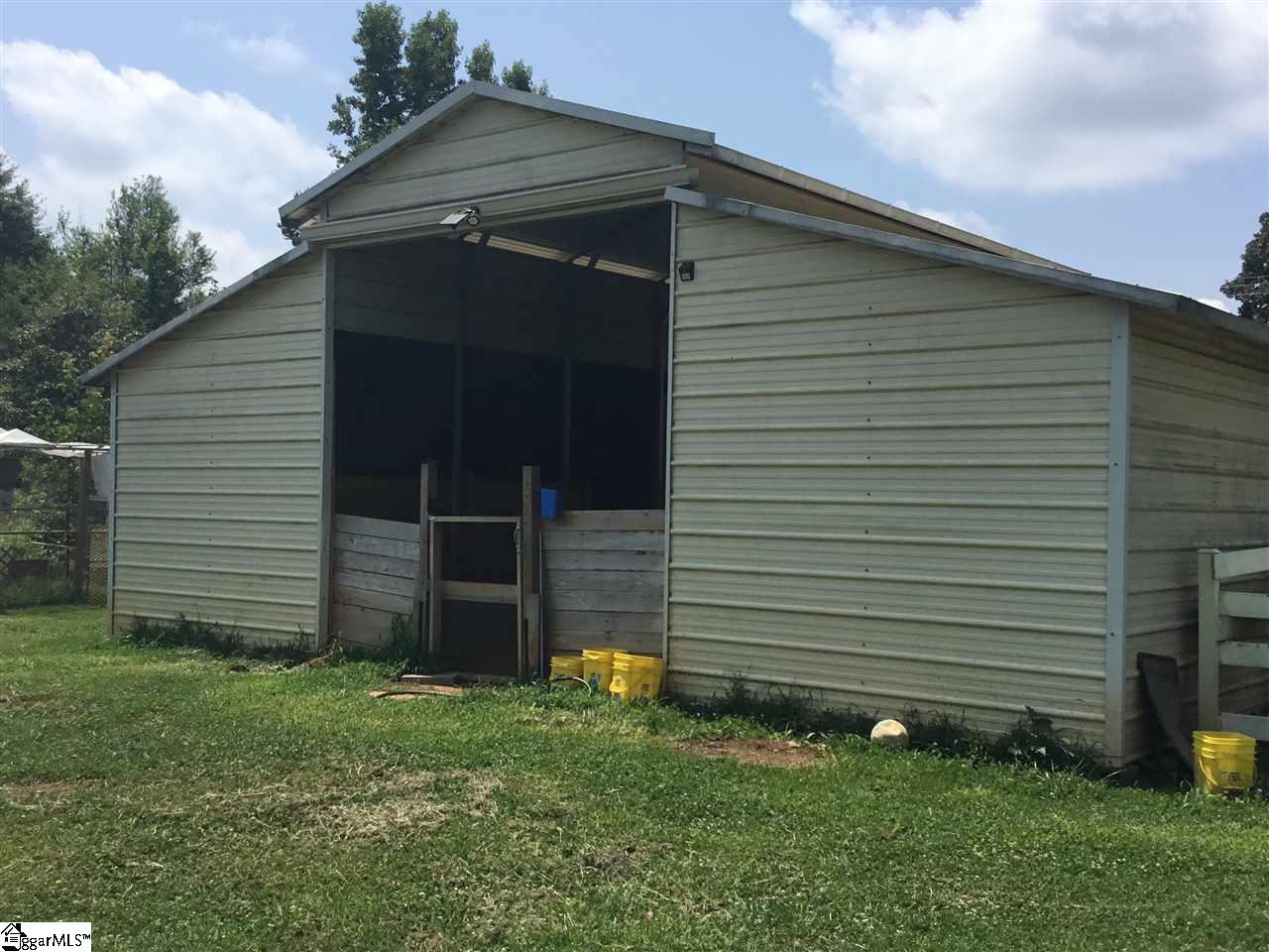 4493 Jordan Road Greer, SC 29651 - Photo 31 of 32