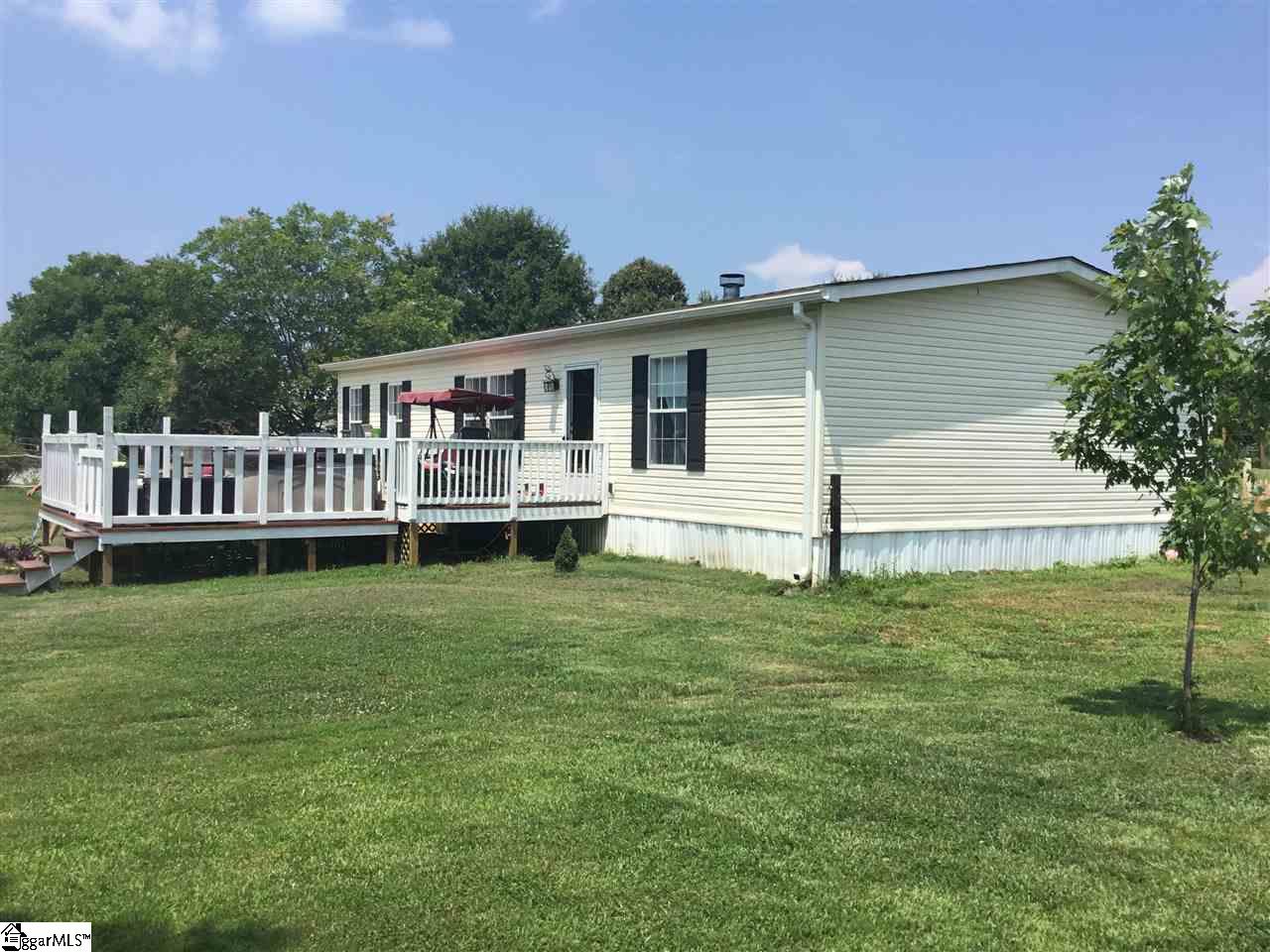 4493 Jordan Road Greer, SC 29651 - Photo 32 of 32