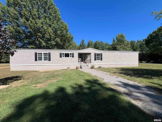 $45,000 | 9549 Johns Lane, Marion, IL 62959