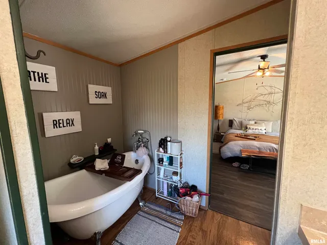 $45,000 | 9549 Johns Lane, Marion, IL 62959