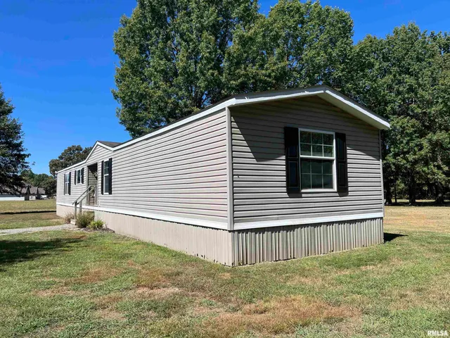 $45,000 | 9549 Johns Lane, Marion, IL 62959