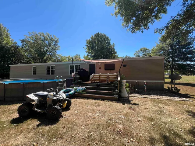 $45,000 | 9549 Johns Lane, Marion, IL 62959