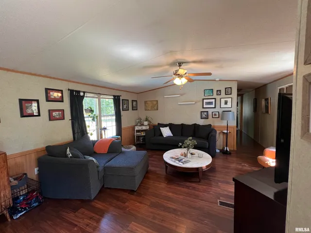 $45,000 | 9549 Johns Lane, Marion, IL 62959