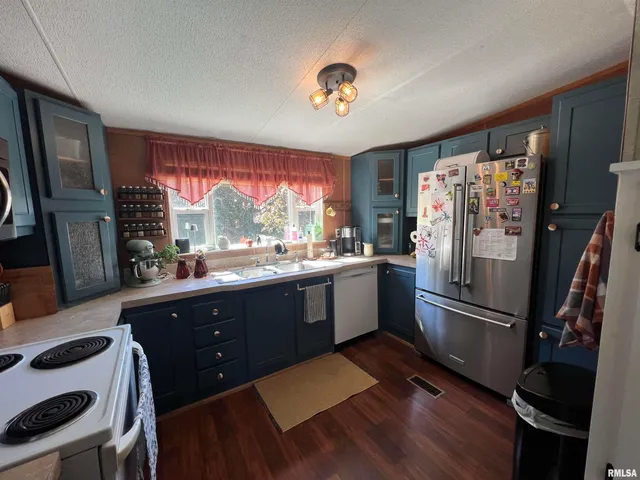 $45,000 | 9549 Johns Lane, Marion, IL 62959