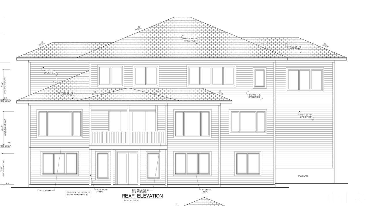 1905 Hunting Ridge Road Raleigh, NC 27615 - Photo 3 of 7