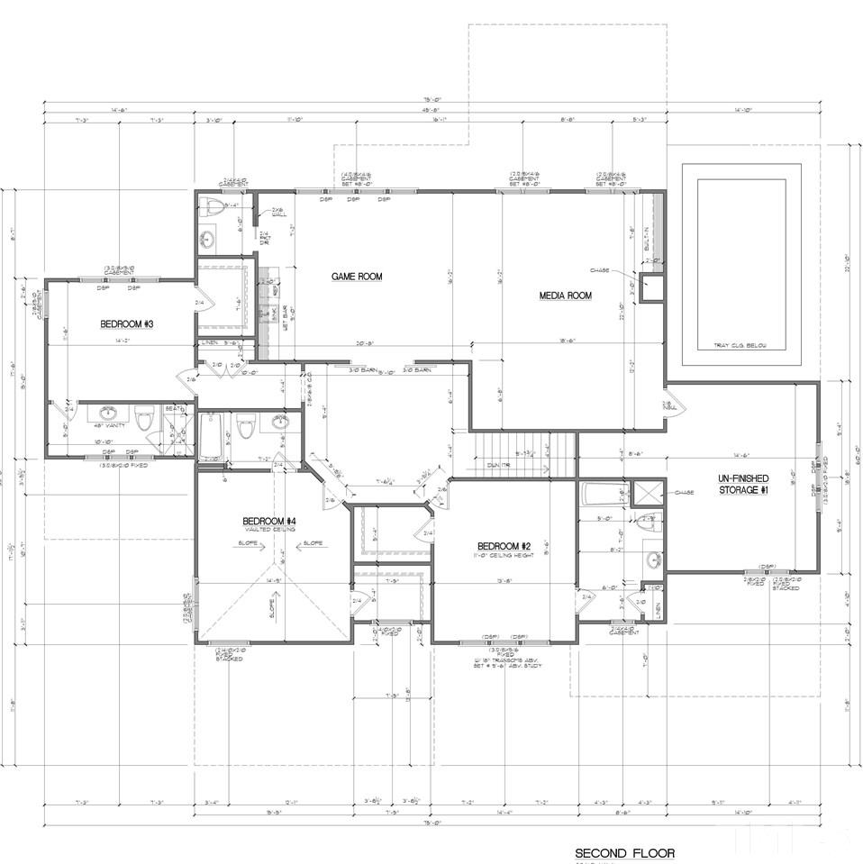 1905 Hunting Ridge Road Raleigh, NC 27615 - Photo 6 of 7