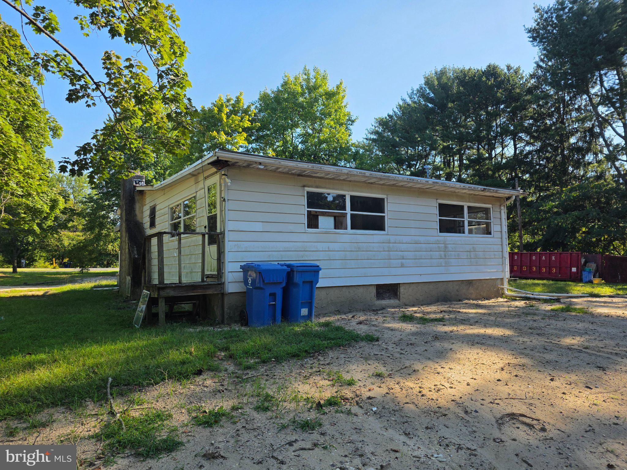 799 Ferrell Road Monroeville, NJ 08343 - Photo 3 of 15 Gallery Image 3
