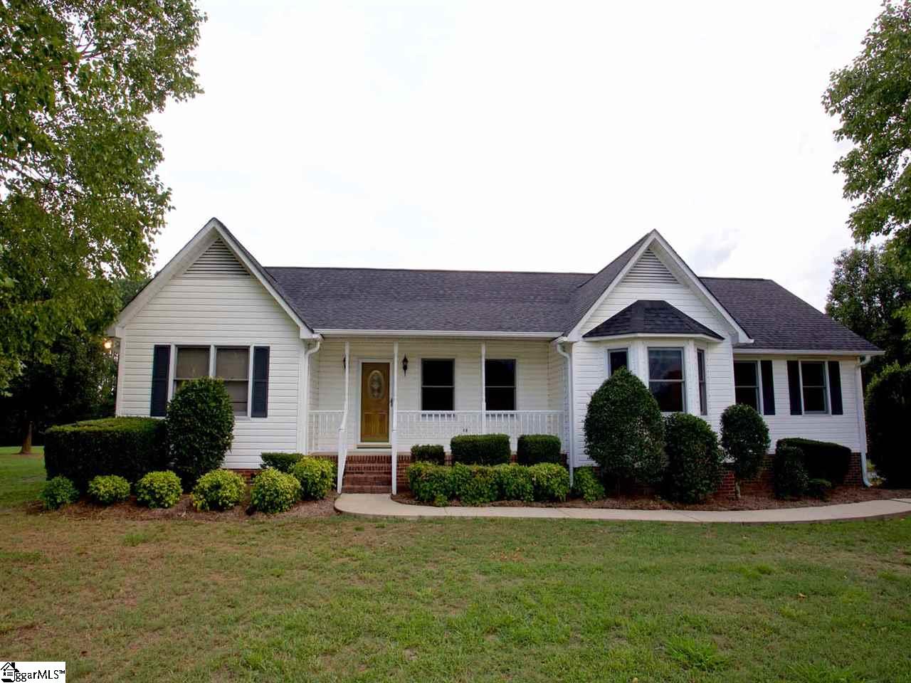 366 Thomason Farm Road Laurens, SC 29360 - Photo 1 of 33