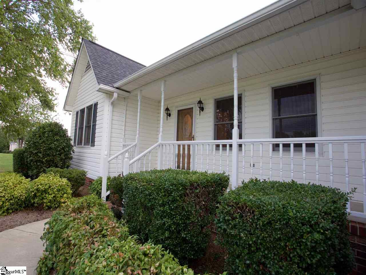 366 Thomason Farm Road Laurens, SC 29360 - Photo 11 of 33