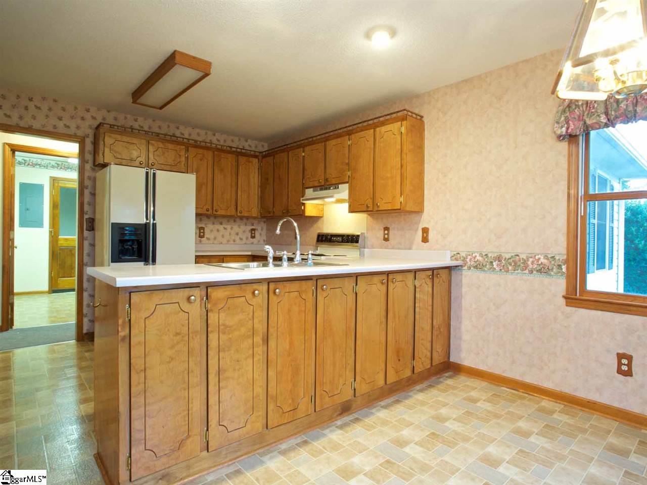 366 Thomason Farm Road Laurens, SC 29360 - Photo 20 of 33