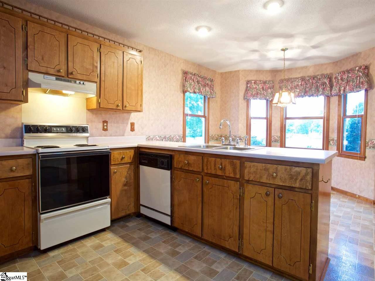 366 Thomason Farm Road Laurens, SC 29360 - Photo 21 of 33