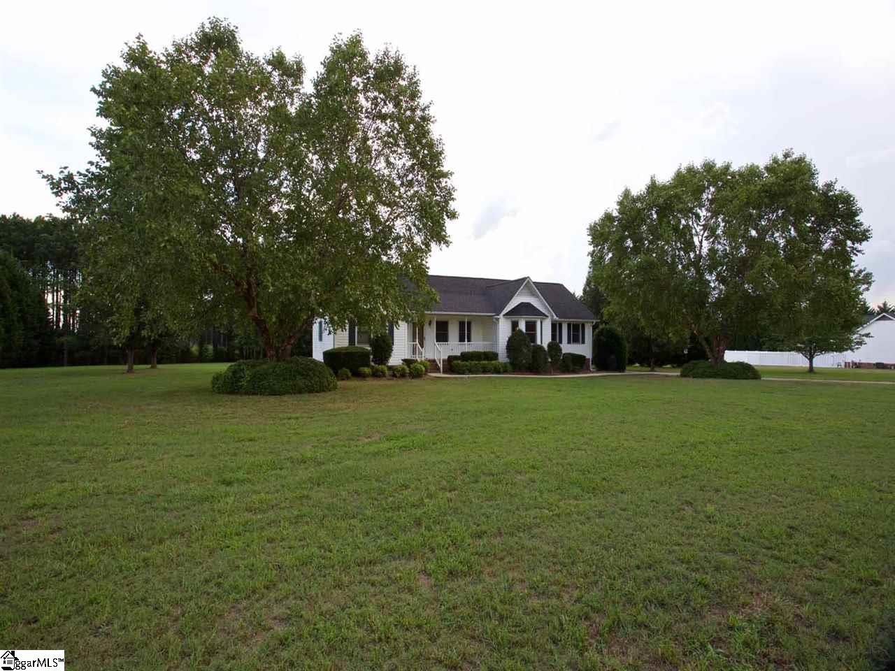 366 Thomason Farm Road Laurens, SC 29360 - Photo 4 of 33