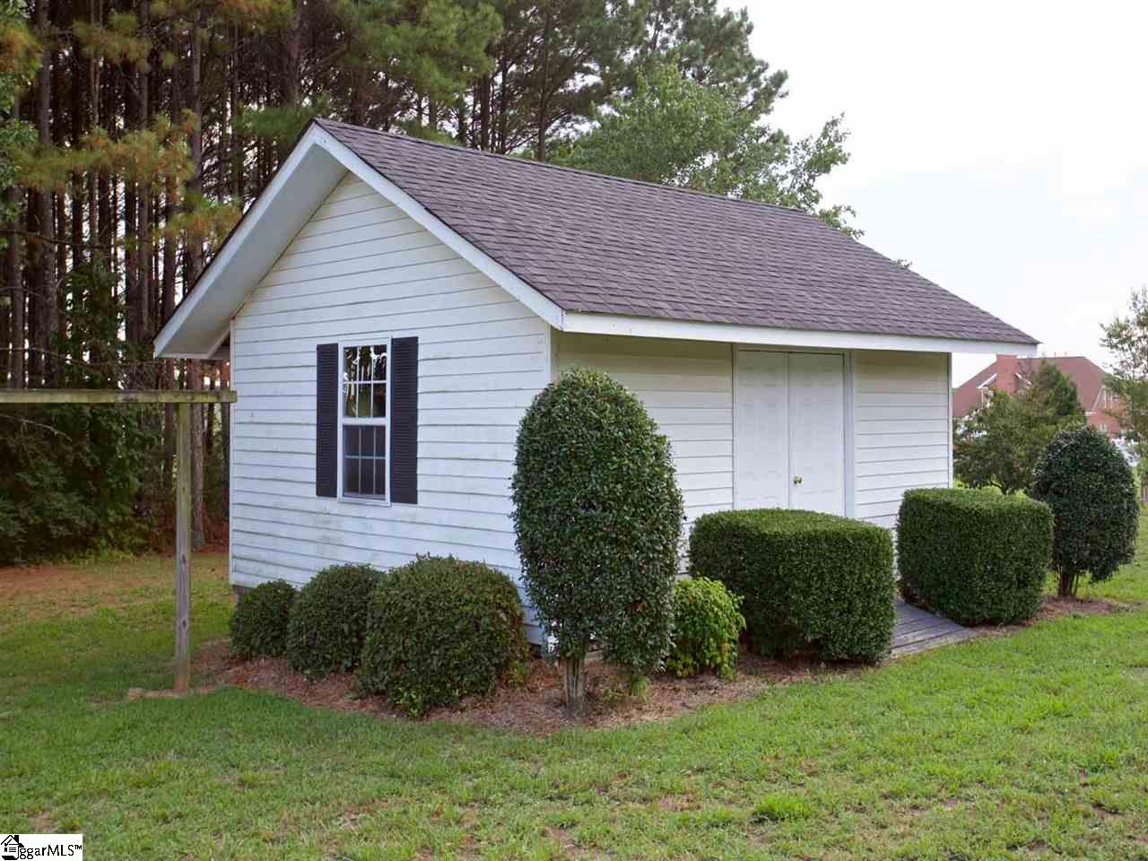 366 Thomason Farm Road Laurens, SC 29360 - Photo 10 of 33