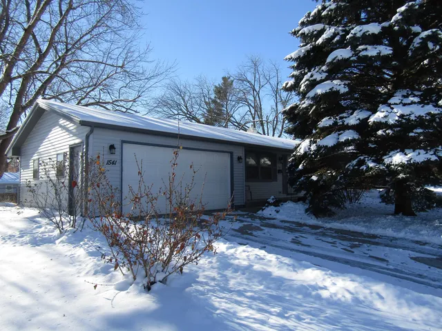 $238,500 | 1541 Glendale Street, Janesville, WI 53546