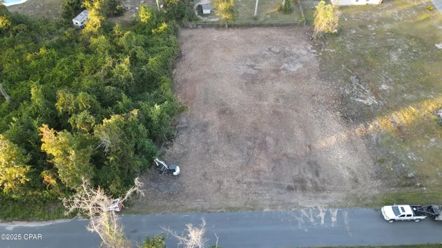 $39,900 | Lot 15-16 Orange Avenue, Youngstown, FL 32466