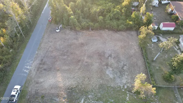 $39,900 | Lot 15-16 Orange Avenue, Youngstown, FL 32466