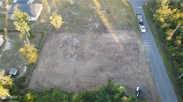 $39,900 | Lot 15-16 Orange Avenue, Youngstown, FL 32466