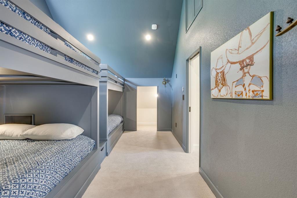 6725 Rollins Road Granbury, TX 76049 - Photo 24 of 40