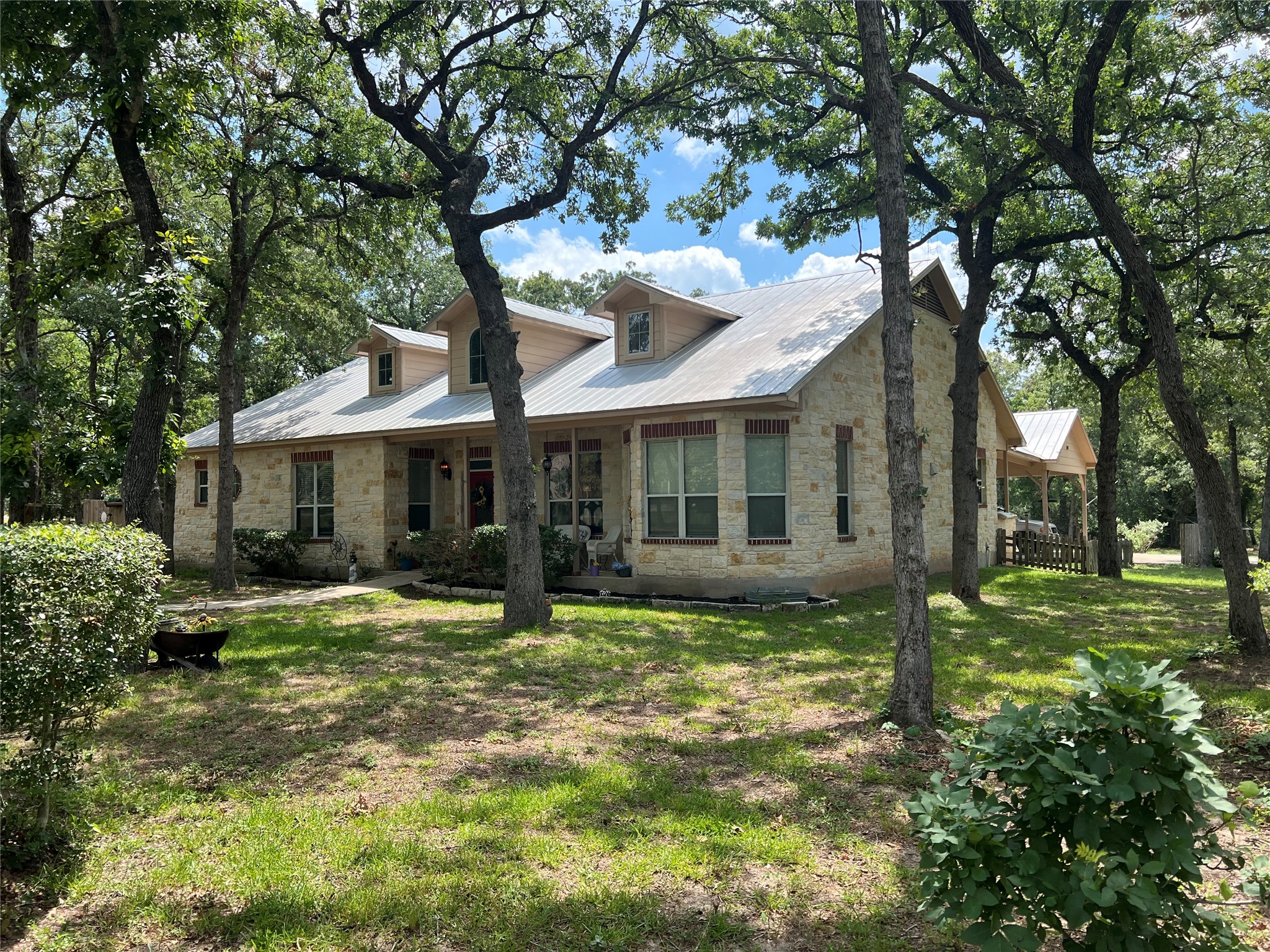 205 Maple Leaf Trail Elgin, TX 78621 - Photo 1 of 1 Gallery Image 1