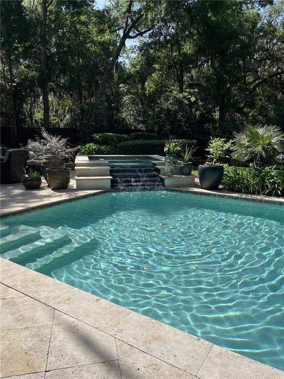 1008 Lewis Lane St. Simons Island, GA 31522 - Photo 88 of 99