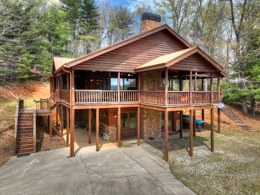 6 Red Holly Road Blue Ridge, GA 30513 - Photo 17 of 42 Gallery Image 17