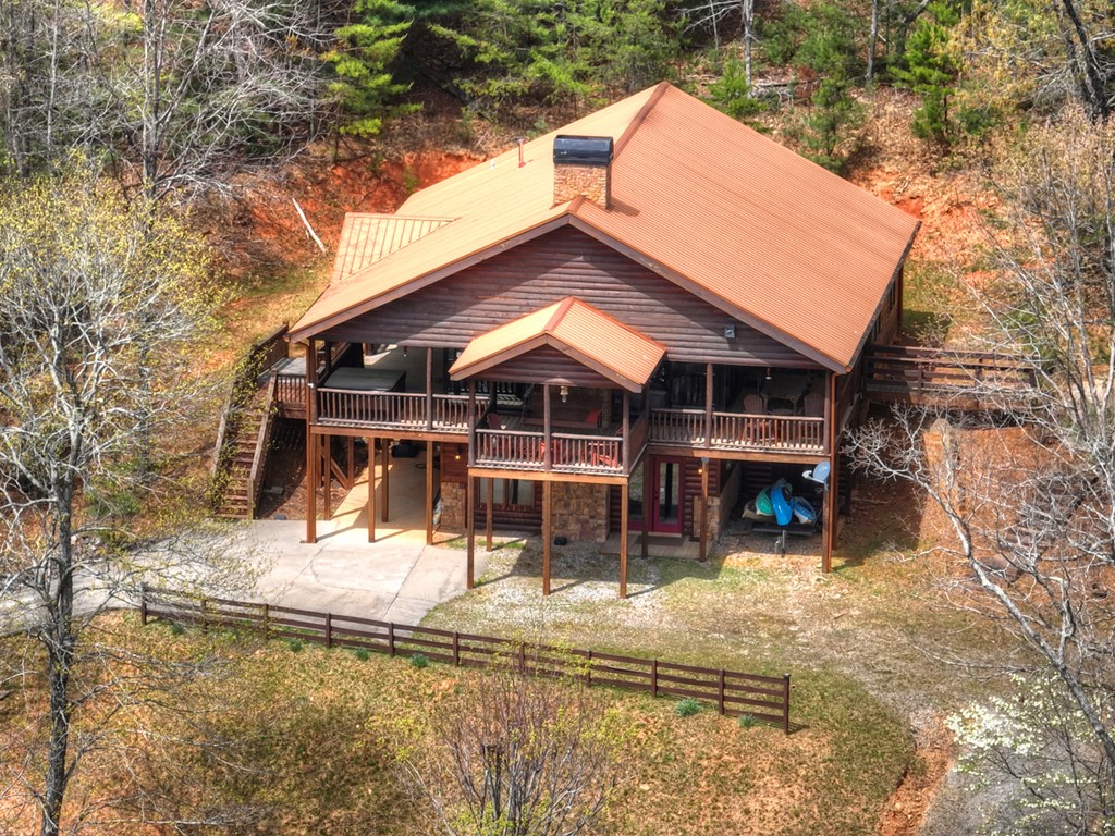 6 Red Holly Road Blue Ridge, GA 30513 - Photo 20 of 42 Gallery Image 20