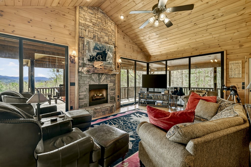6 Red Holly Road Blue Ridge, GA 30513 - Photo 9 of 42 Gallery Image 9