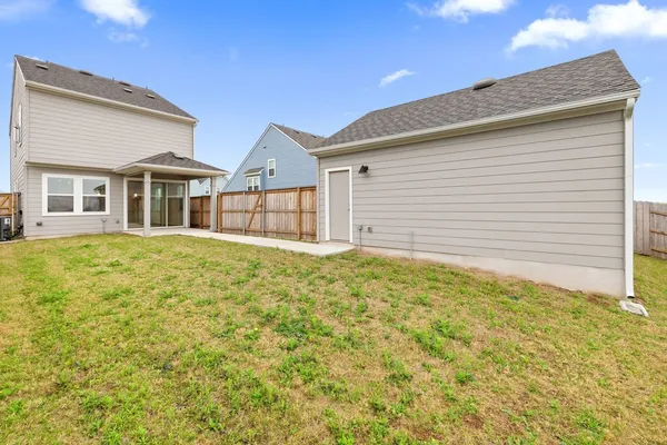 $312,500 | 303 Elm Br Trail, Taylor, TX 76574