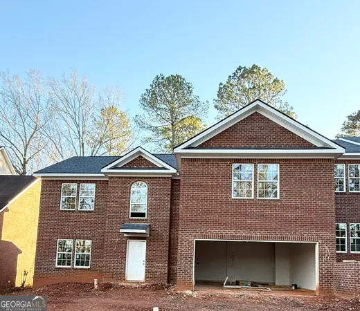 $303,900 | 120 Hampton Way, Macon, GA 31220