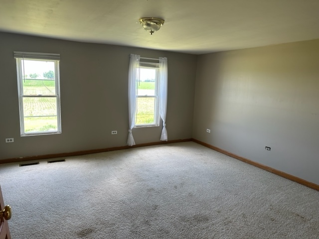 741 Sterling Road Dixon, IL 61021 - Photo 10 of 21 an empty room with windows