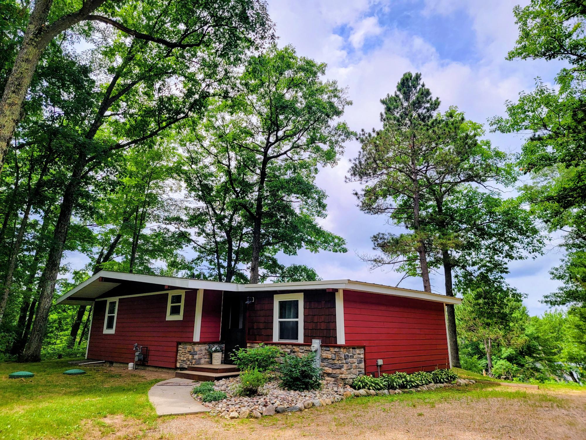 8745 Hartman Road Minocqua, WI 54548 - Photo 16 of 43 Gallery Image 16