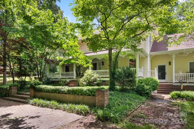 $799,000 | 205 Vauxhall Drive, Shelby, NC 28150