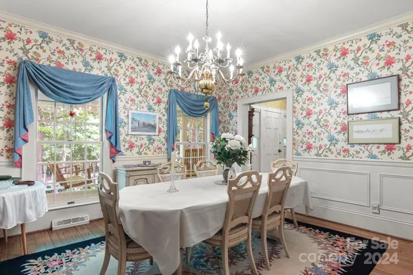 $799,000 | 205 Vauxhall Drive, Shelby, NC 28150