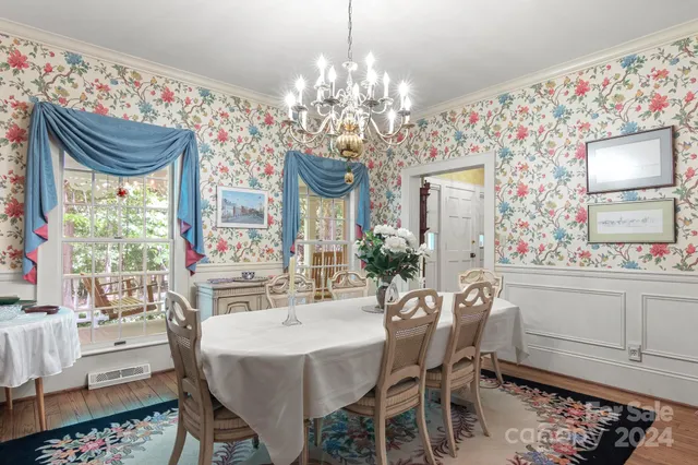 $799,000 | 205 Vauxhall Drive, Shelby, NC 28150