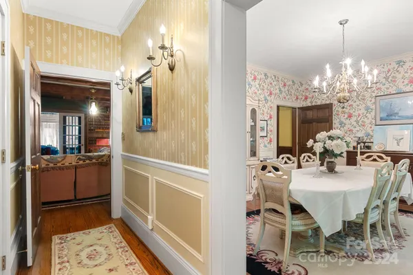 $799,000 | 205 Vauxhall Drive, Shelby, NC 28150