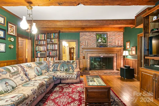 $799,000 | 205 Vauxhall Drive, Shelby, NC 28150