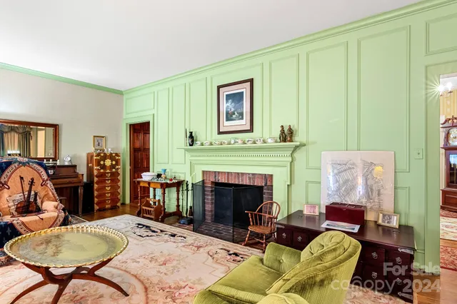 $799,000 | 205 Vauxhall Drive, Shelby, NC 28150