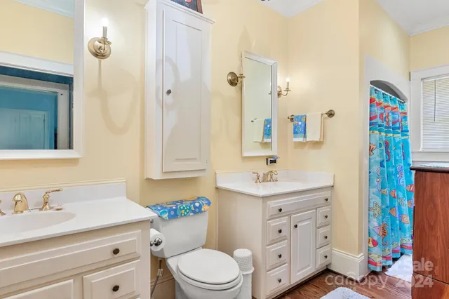 $799,000 | 205 Vauxhall Drive, Shelby, NC 28150