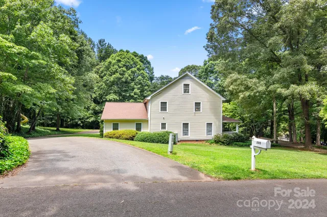 $799,000 | 205 Vauxhall Drive, Shelby, NC 28150