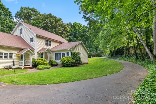 $799,000 | 205 Vauxhall Drive, Shelby, NC 28150