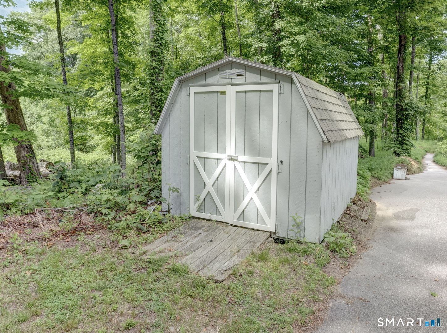 1556 Storrs Road Mansfield, CT 06268 - Photo 38 of 39