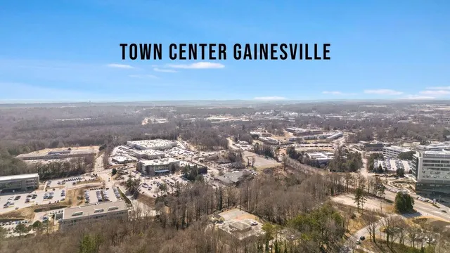 $375,000 | 1340 Vine Street Northeast, Gainesville, GA 30501