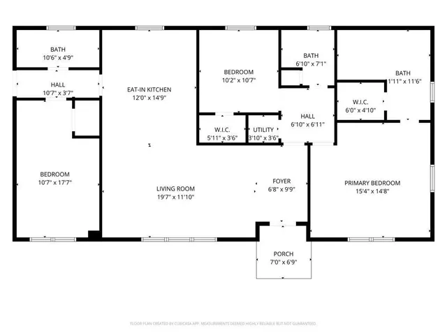 $375,000 | 1340 Vine Street Northeast, Gainesville, GA 30501